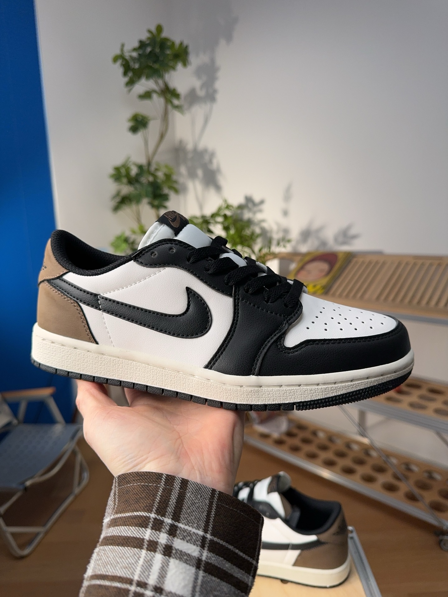Nike Jordan